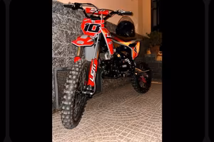 pit bike lem motor rf 125