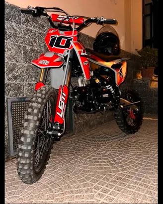 pit bike lem motor rf 125
