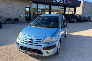 Citroen C3 1.1 Elegance
