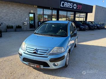 Citroen C3 1.1 Elegance