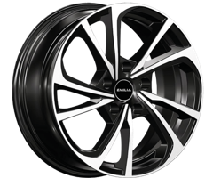 CERCHI IN LEGA NUOVI 18" FIAT 500X