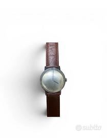 Orologio vintage uomo TISSOT funzionante