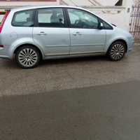 Ford cmax