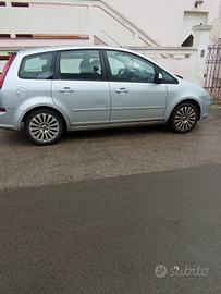 Ford cmax