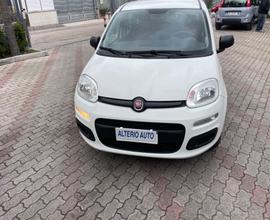 Fiat Panda 0.9 TwinAir Turbo Natural Power Pop