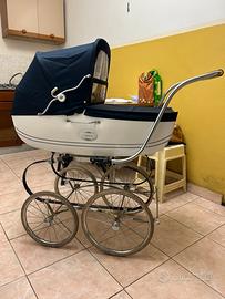 Inglesina vintage