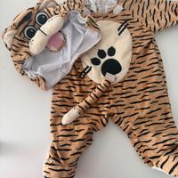 COSTUME PER NEONATI DA 3-6 MESI /PRENATAL