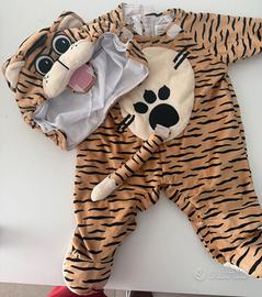 COSTUME PER NEONATI DA 3-6 MESI /PRENATAL