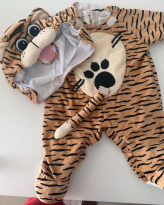 COSTUME PER NEONATI DA 3-6 MESI /PRENATAL