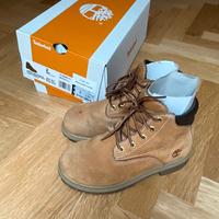 Scarponcino bambino/a Timberland originali, n. 34