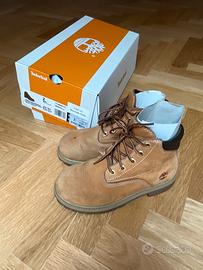 Scarponcino bambino/a Timberland originali, n. 34