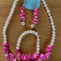 Collana di bigotteria