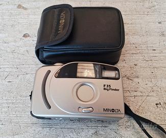 macchina fotografica 