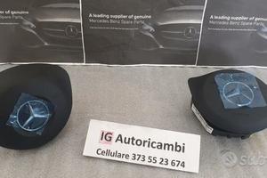 Airbag Mercedes classe C w205