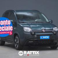 FIAT Pandina III 2024 Cross Pandina Cross 1.0 fire