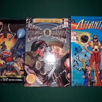 PLAY BOOK MARVEL DC COMICS ed play press