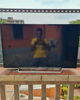 Televisore LCD 40 pollici SONY