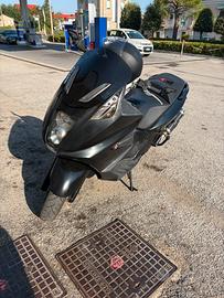 Gilera gp800