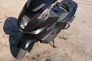 Gilera gp800