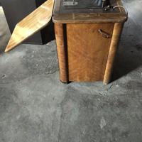 SINGER MACCHINA CUCIRE EPOCA