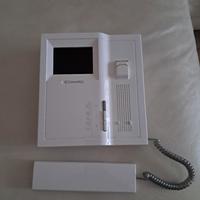 Videocitofono  Comelit Genius.