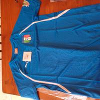 magliette da calcio per ragazzini