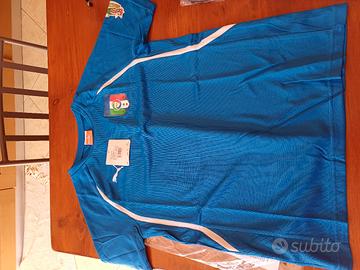 magliette da calcio per ragazzini