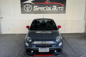 ABARTH 595 cil. 1.4 Turbo T-Jet 145cv