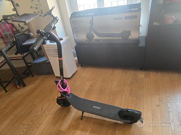 Monopattino elettrico Ninebot E2 Plus 