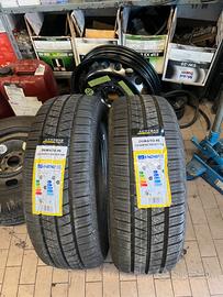 Gomme 215/60/16- C