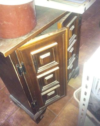 Mobiletti vintage