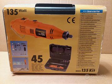 Multifunzione simile al Dremel