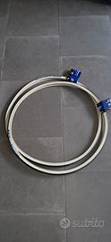 Coperture 700x23c Michelin nuove
