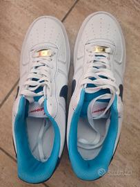 Scarpe da ginnastica