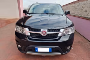 fiat freemont
