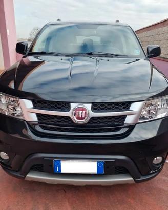 fiat freemont
