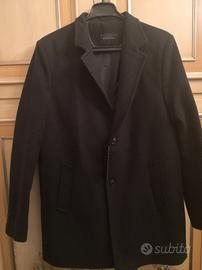 Cappotto Buratti tg L nuovo con etichetta 