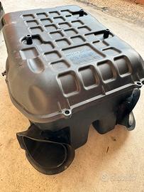 Cassa filtro airbox Aprilia originale