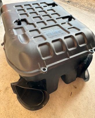 Cassa filtro airbox Aprilia originale