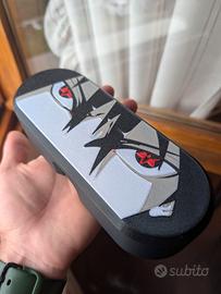 Case porta Beyblade x Naruto