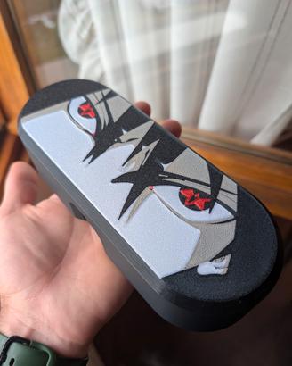 Case porta Beyblade x Naruto