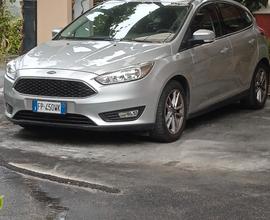 FORD Focus 3ª serie - 2018