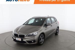 BMW 218 XR76992