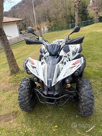 Quad tgb 460