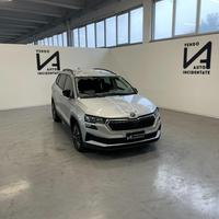 SKODA Karoq 2.0 TDI EVO SCR 115CV DSG EXECUTIVE