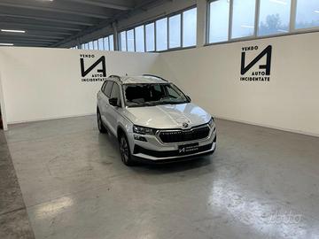 SKODA Karoq 2.0 TDI EVO SCR 115CV DSG EXECUTIVE