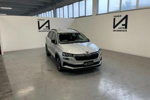 SKODA Karoq 2.0 TDI EVO SCR 115CV DSG EXECUTIVE