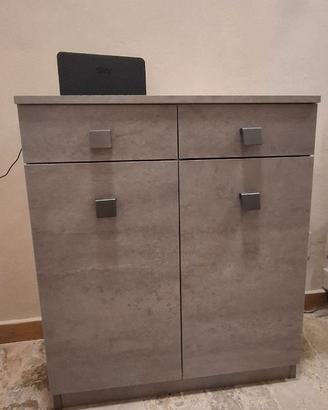 Mobile bagno 