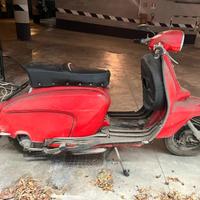 Lambretta LI s 150 Innocenti - 1964
