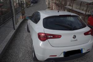 Giulietta 1600 gasolio